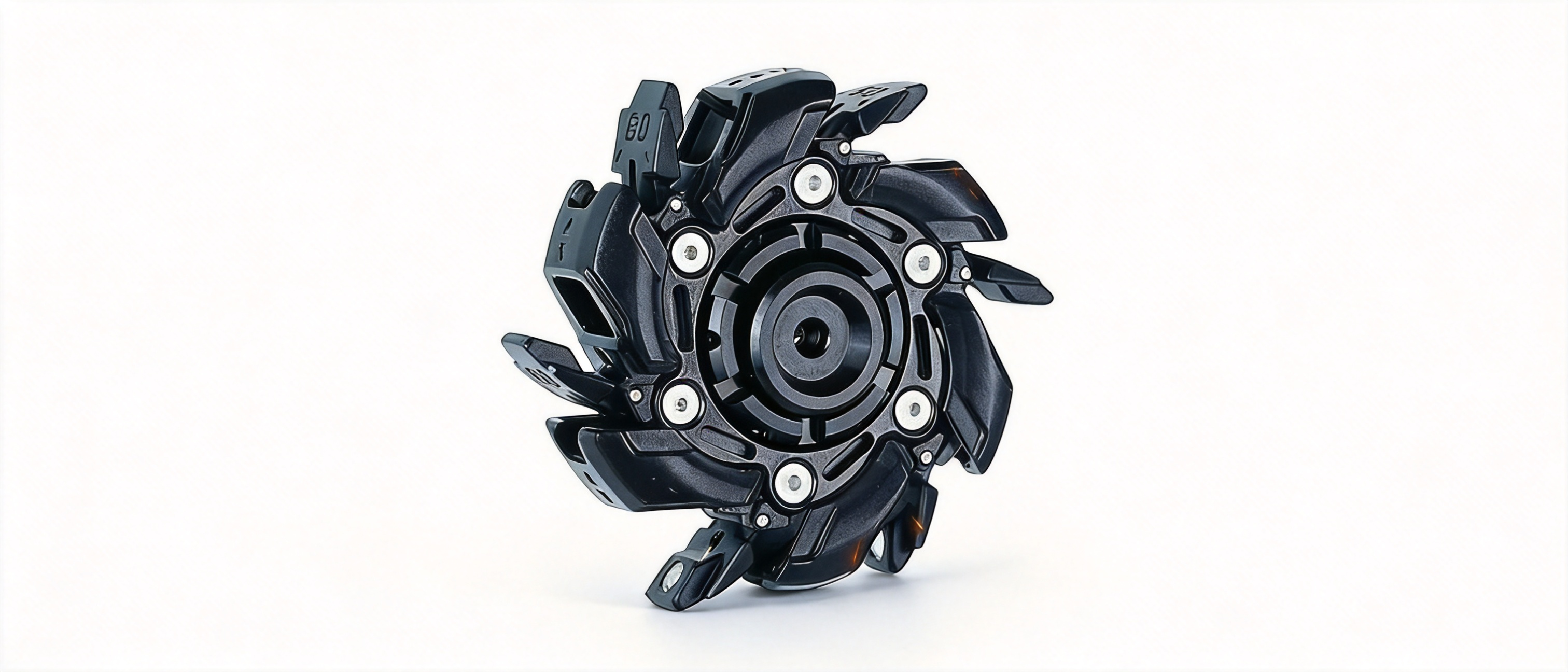 Fidget Spinner