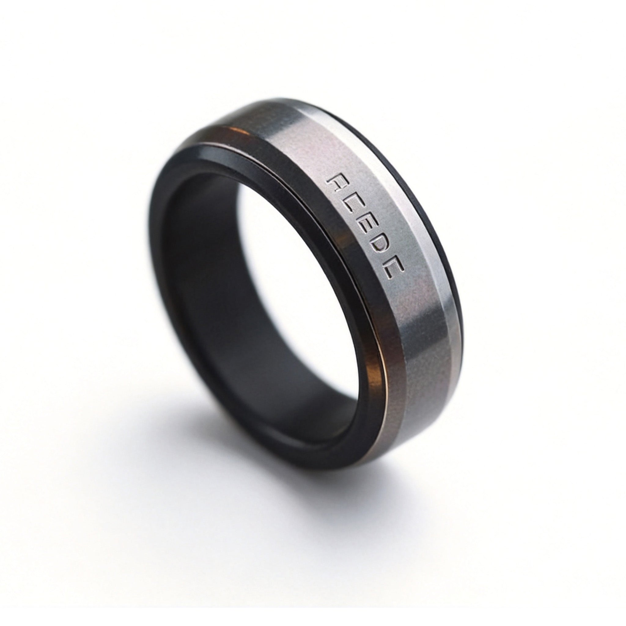 Fidget Ring