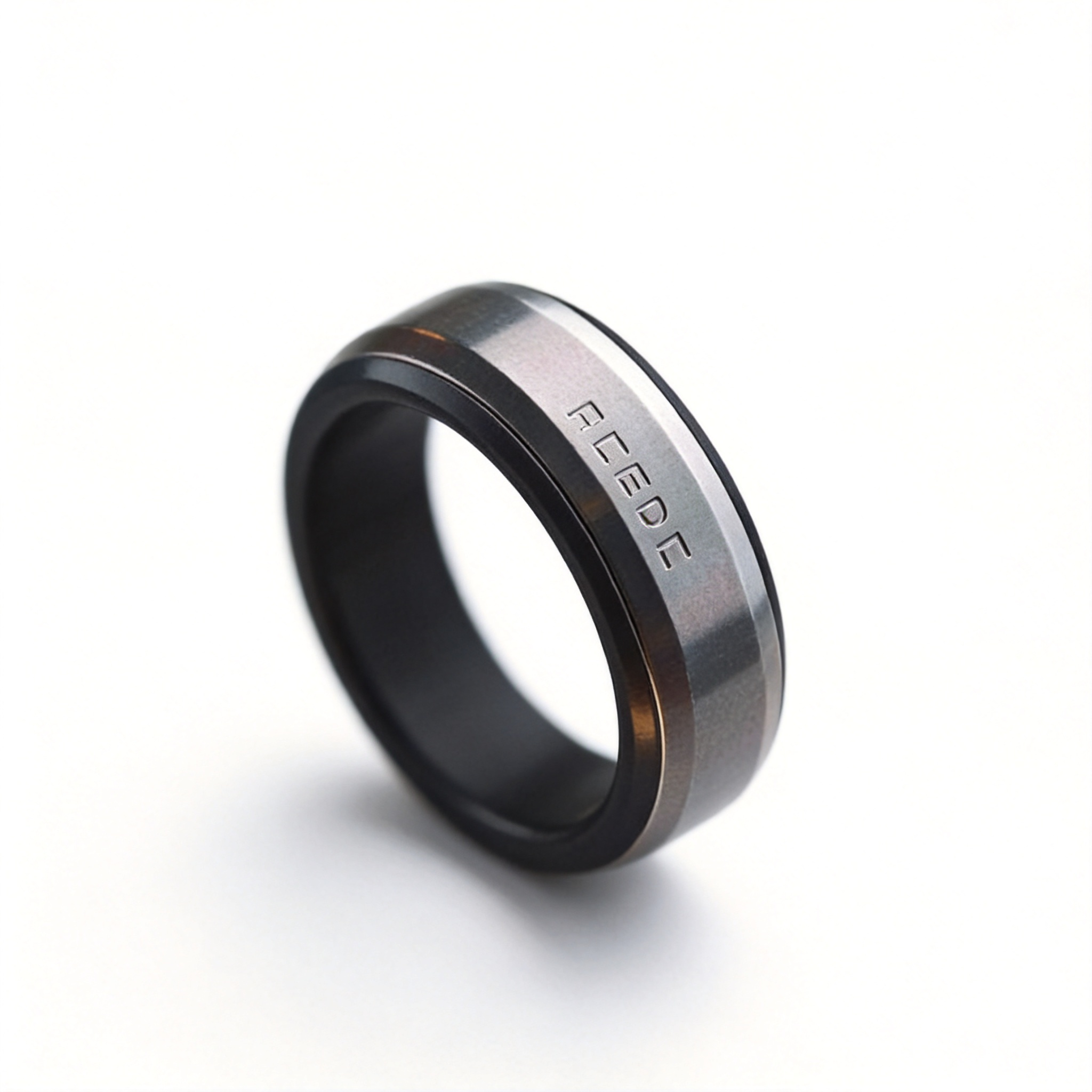 Fidget Ring