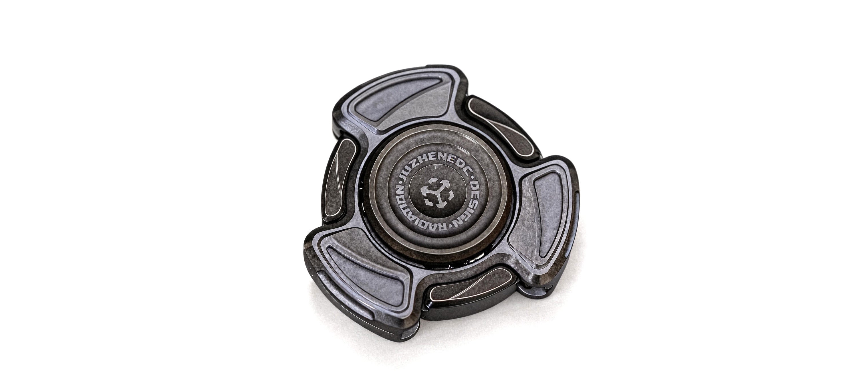 Fidget Spinner