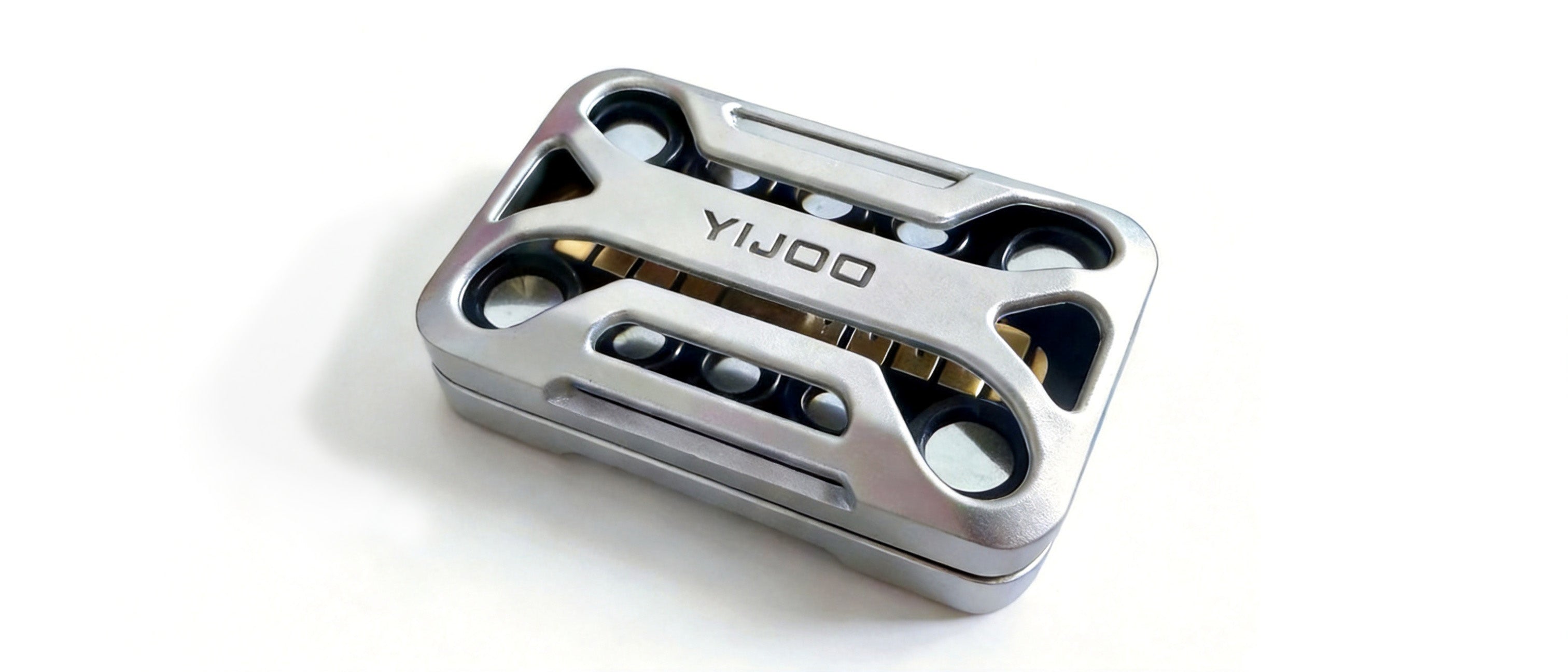 Fidget Slider