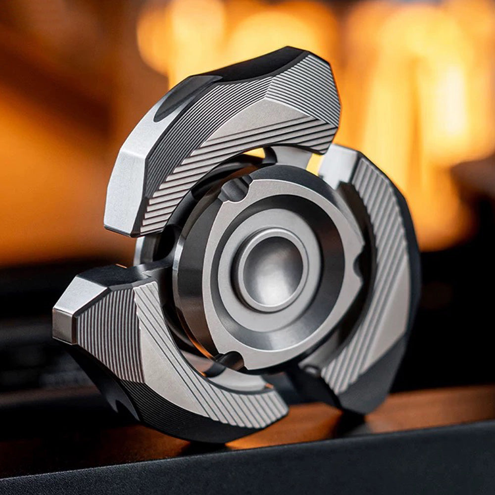 Spinetic