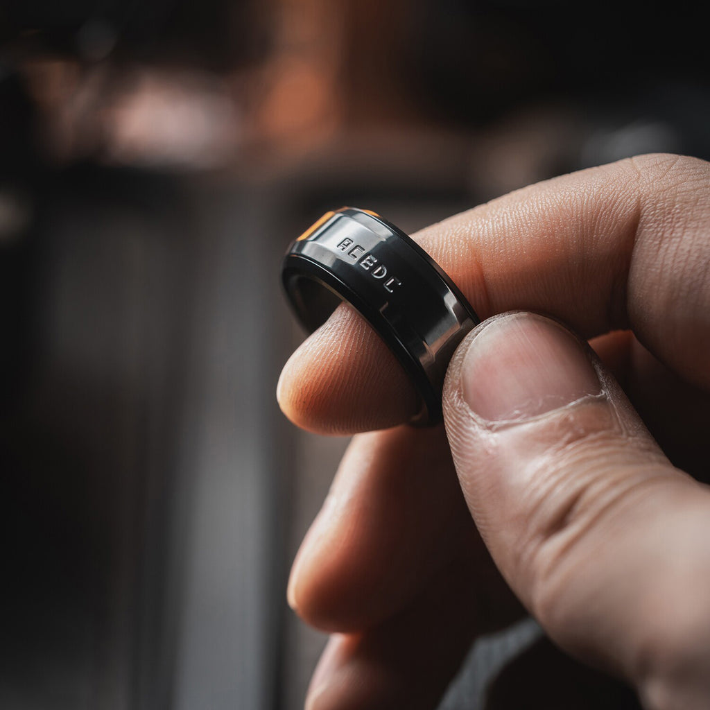 Mechanical Ring 3.0 ZERO