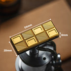 Wafer Biscuit 2.0 Chocolate