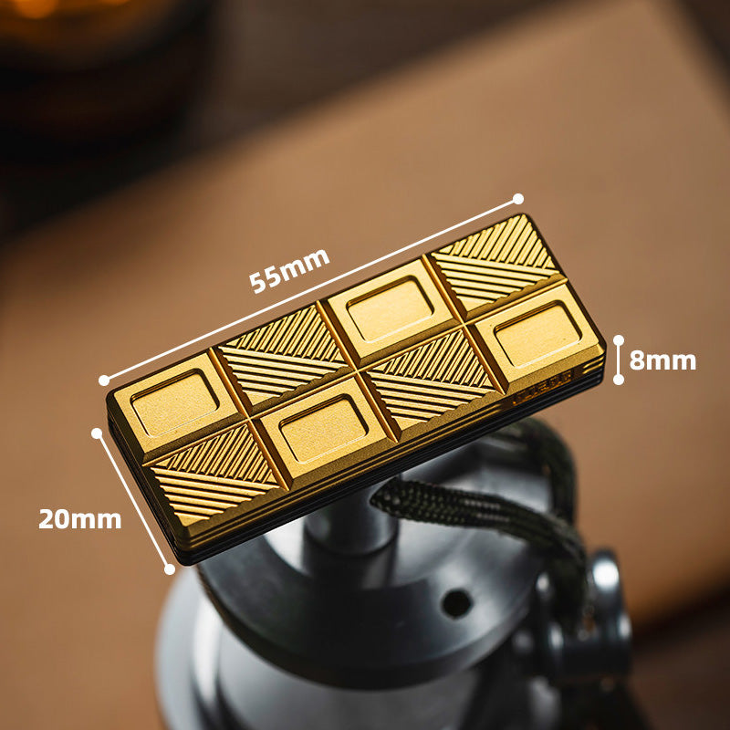 Wafer Biscuit 2.0 Chocolate