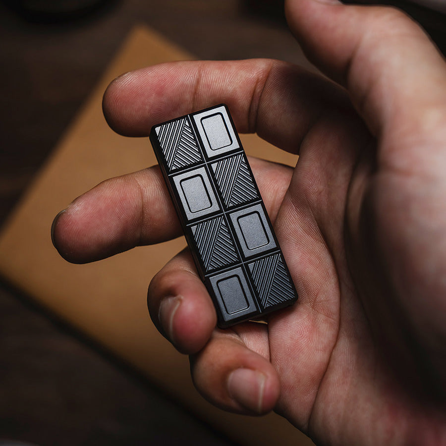 Wafer Biscuit 2.0 Chocolate