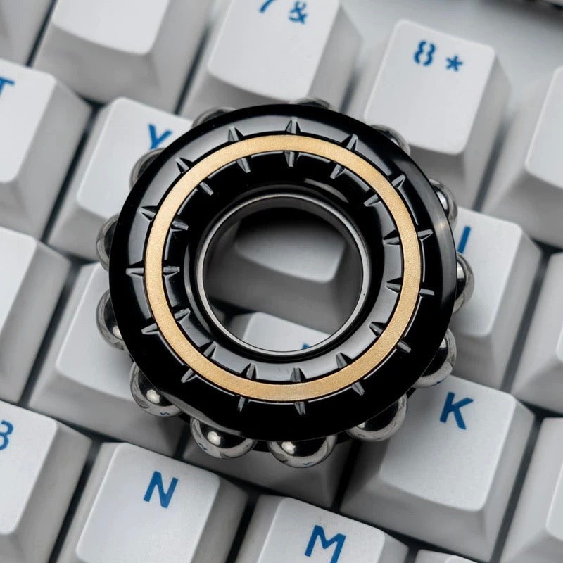 MindPrecept Ring