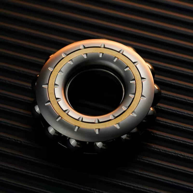 MindPrecept Ring