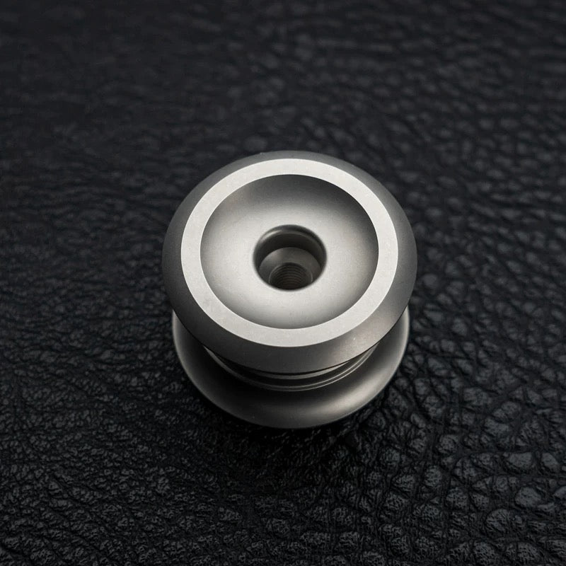 MindPrecept Ring