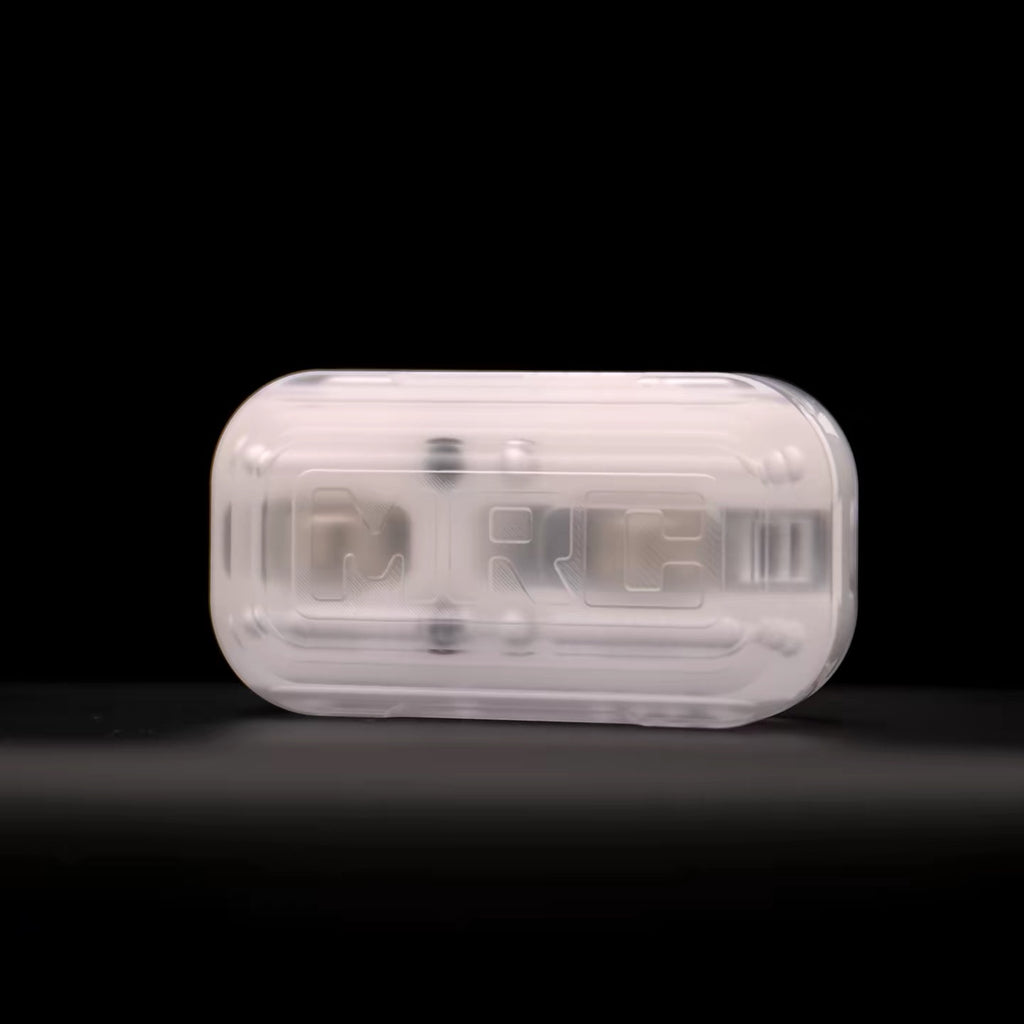 Magnetic Resonance Cabin