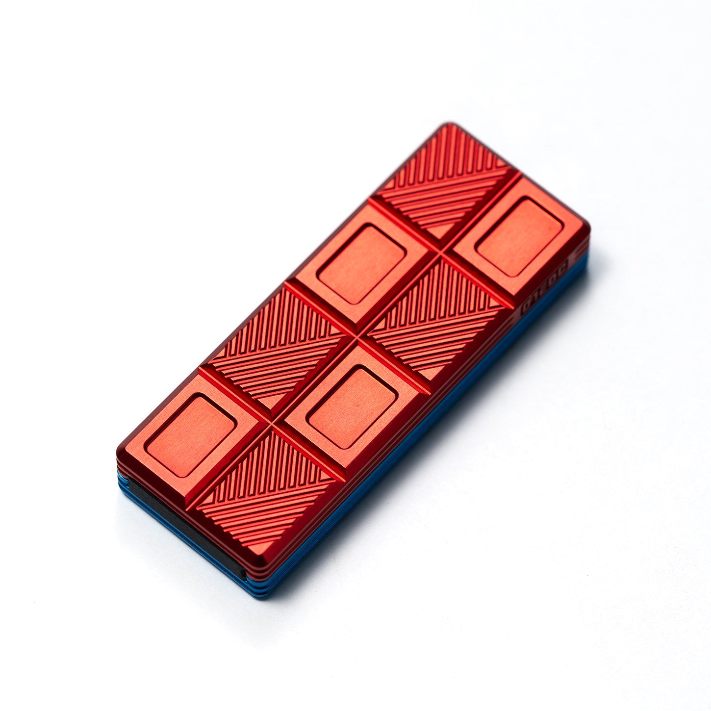 Wafer Biscuit 2.0 Chocolate