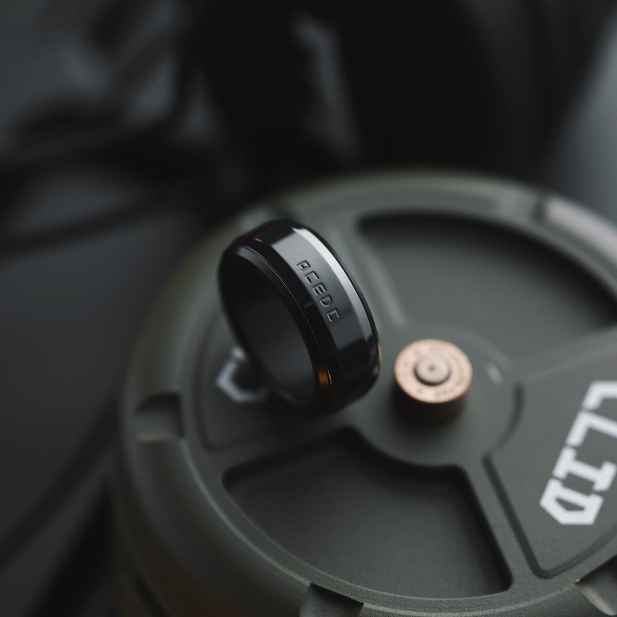 Mechanical Ring 3.0 ZERO