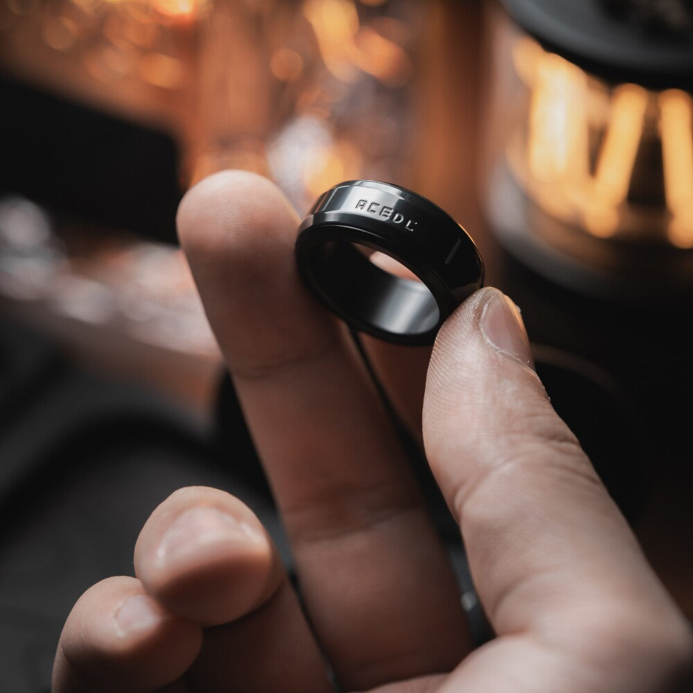 Mechanical Ring 3.0 ZERO