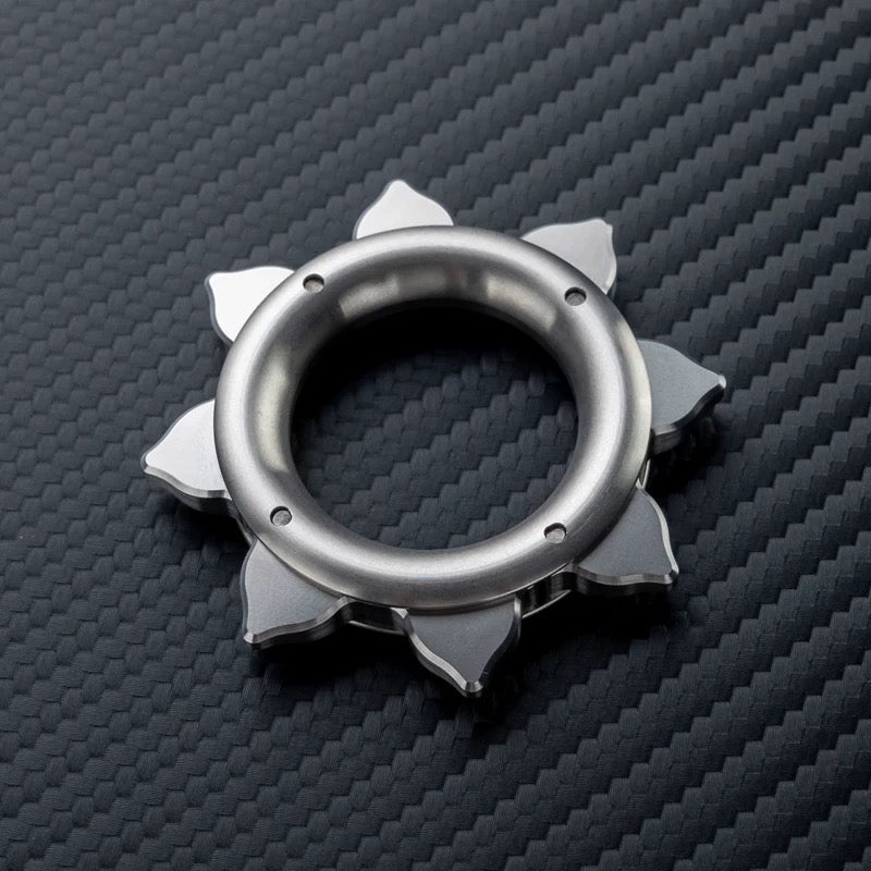 MindPrecept Ring