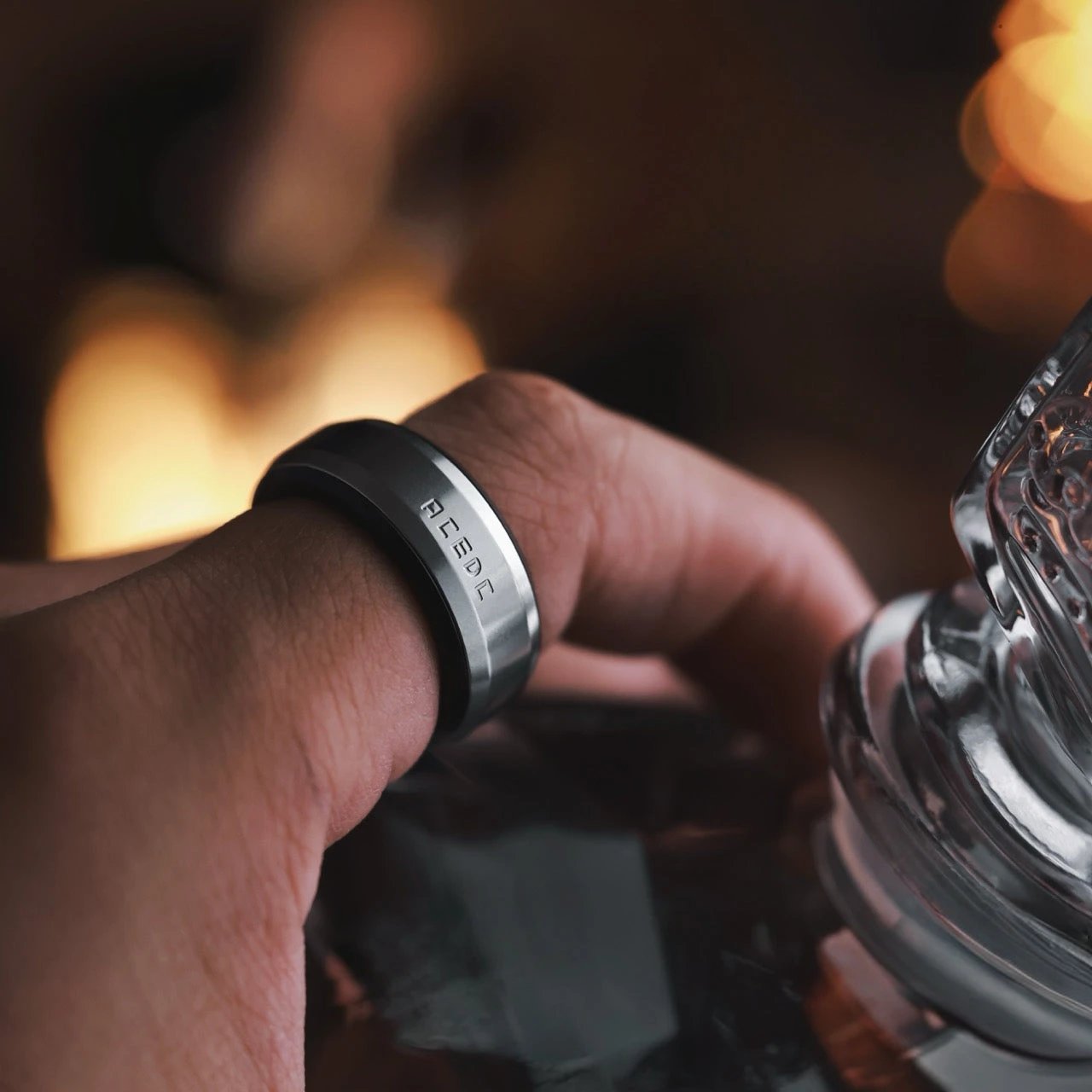 Mechanical Ring 3.0 ZERO