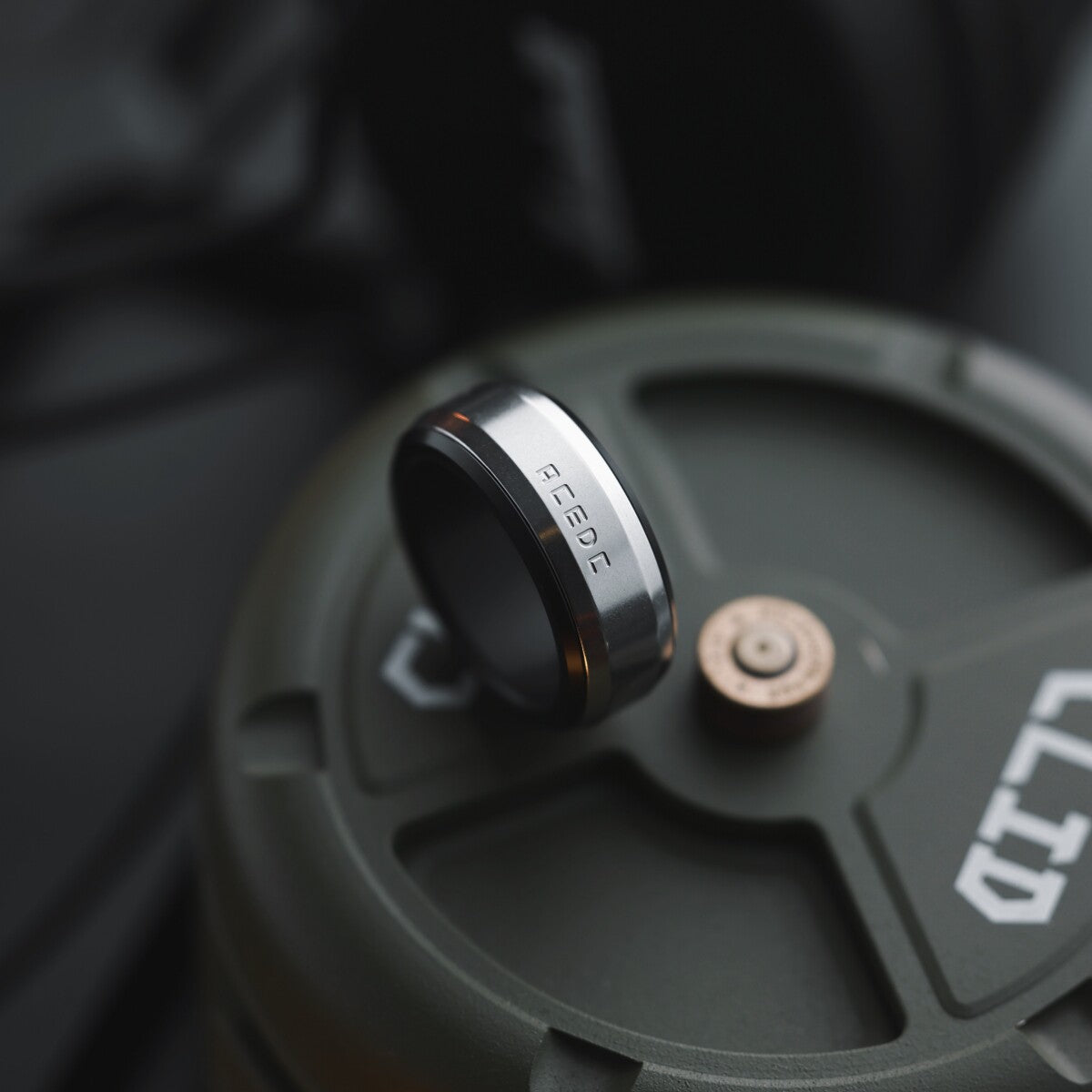 Mechanical Ring 3.0 ZERO