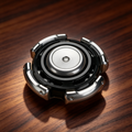 Echo Spin