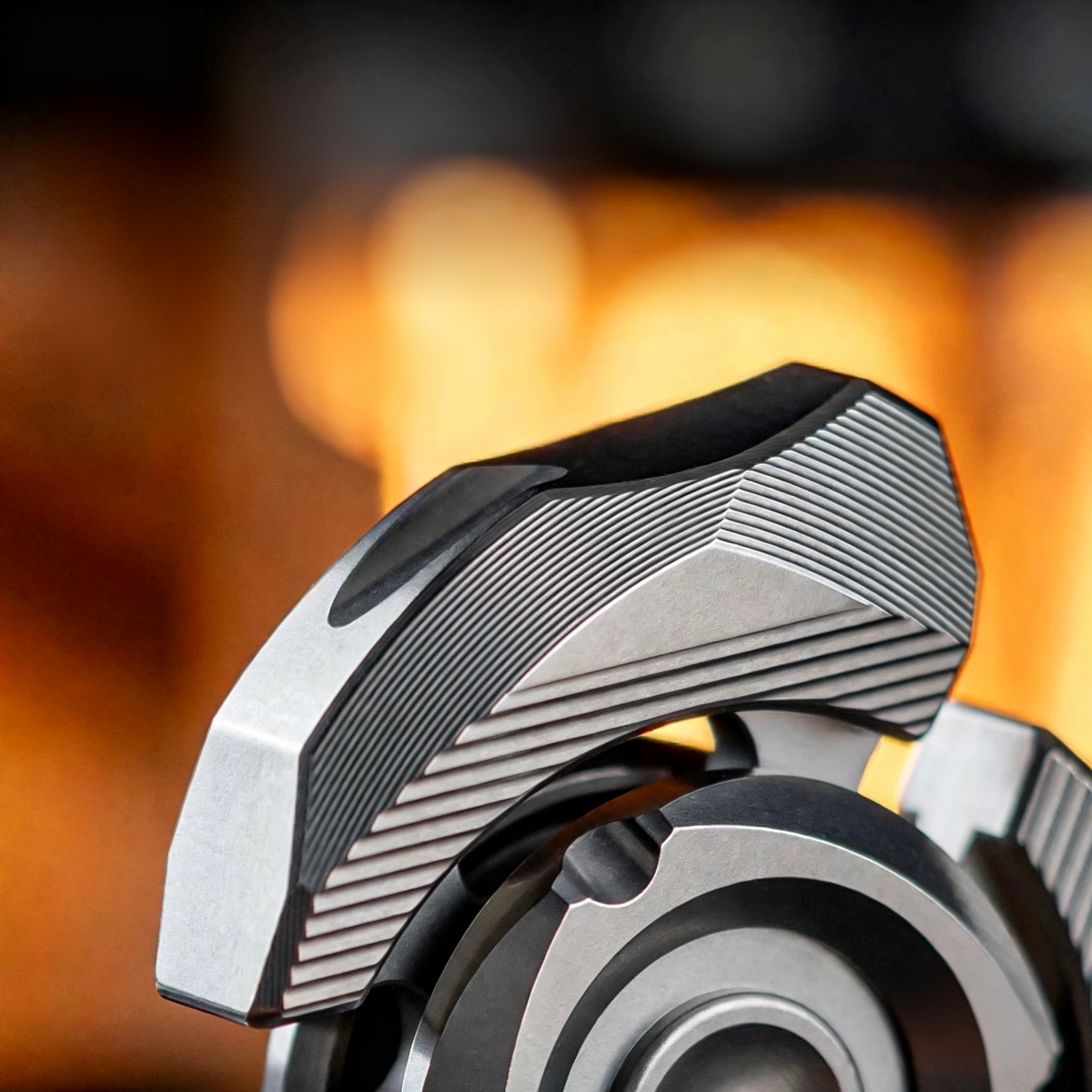 Spinetic
