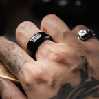 Mechanical Ring 3.0 ZERO