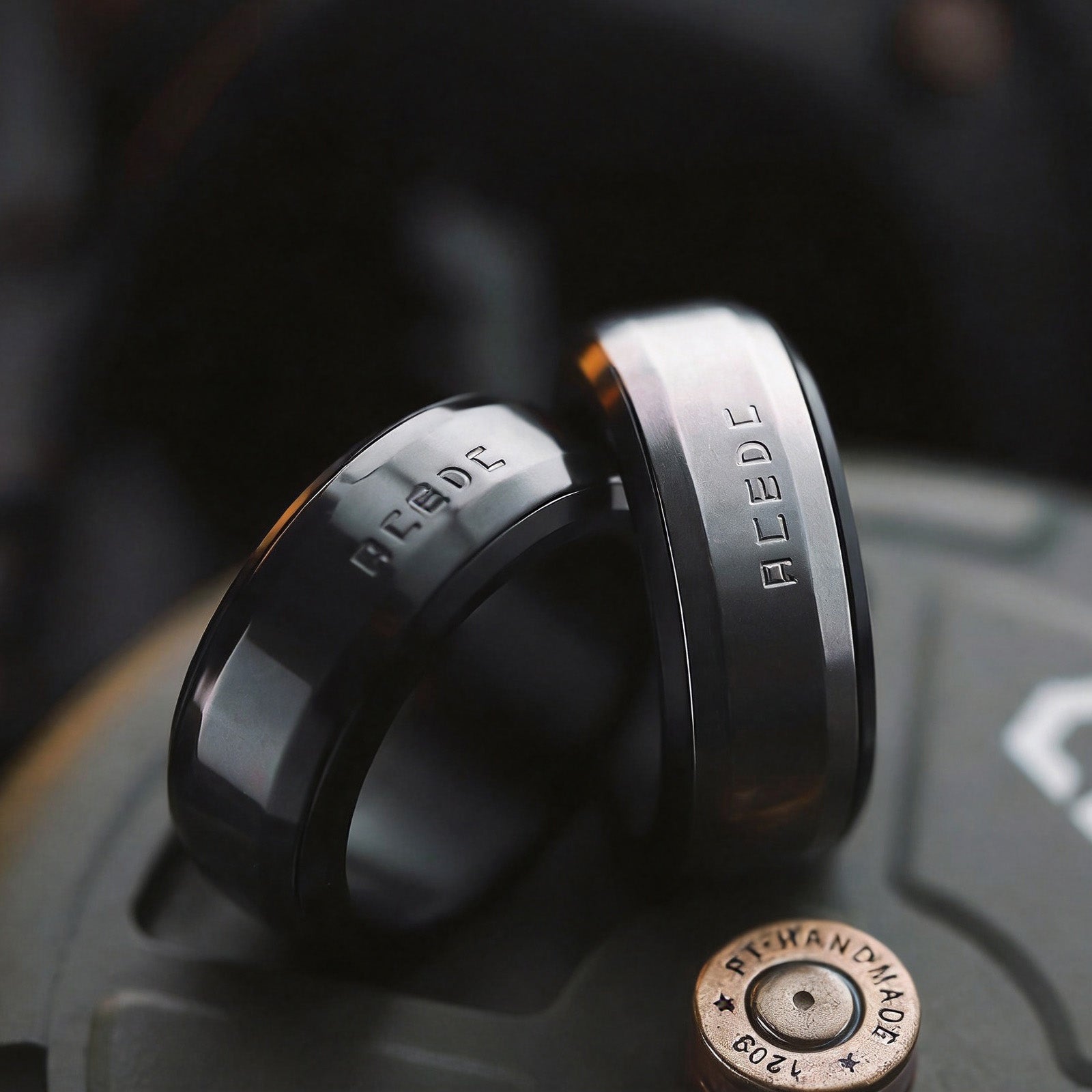 Mechanical Ring 3.0 ZERO