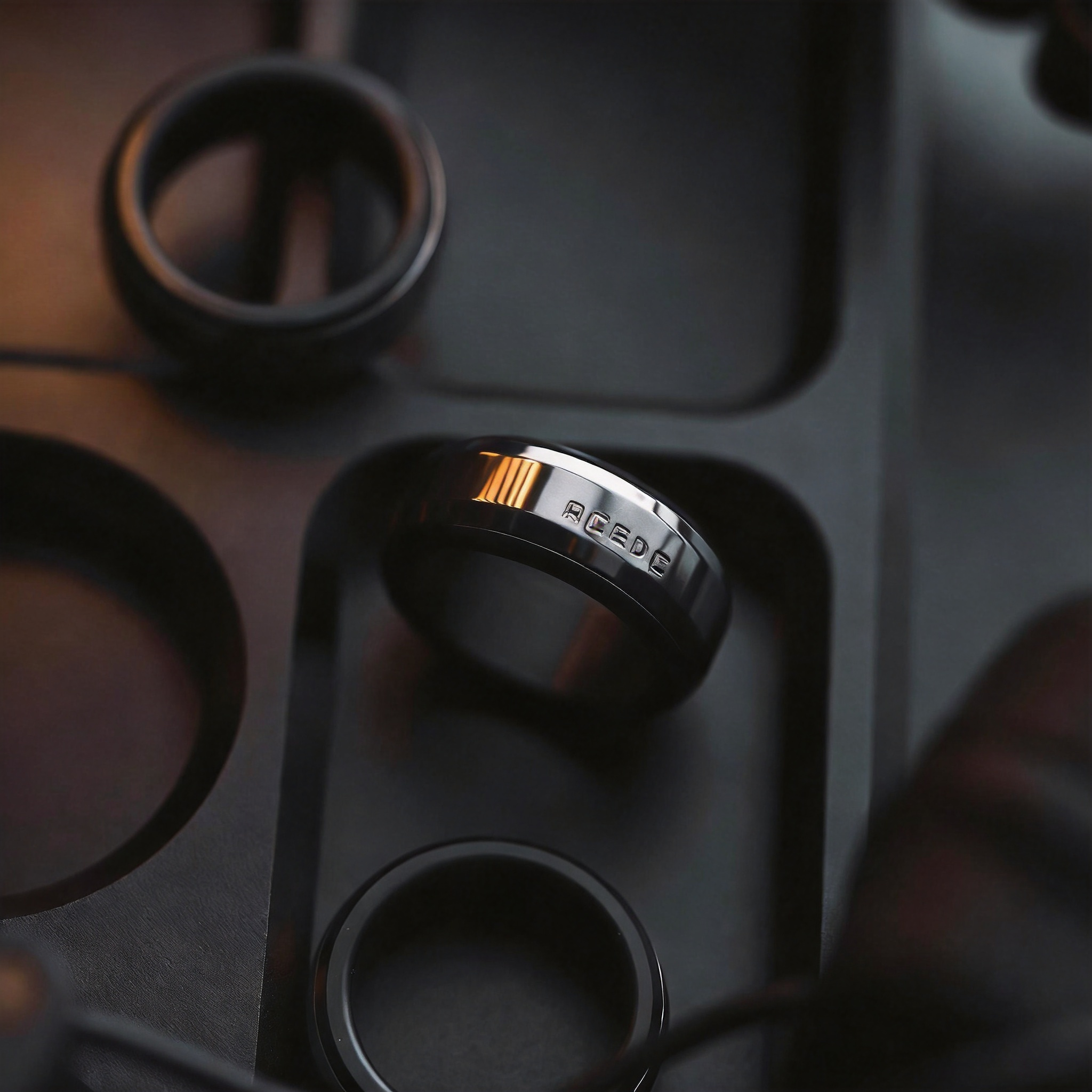 Mechanical Ring 3.0 ZERO