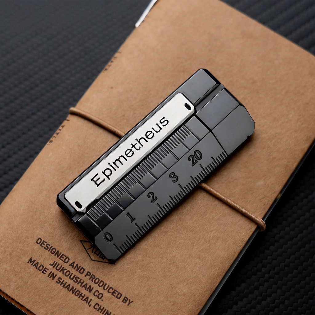 Quirky Ruler