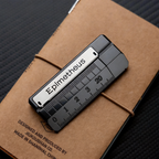 Quirky Ruler
