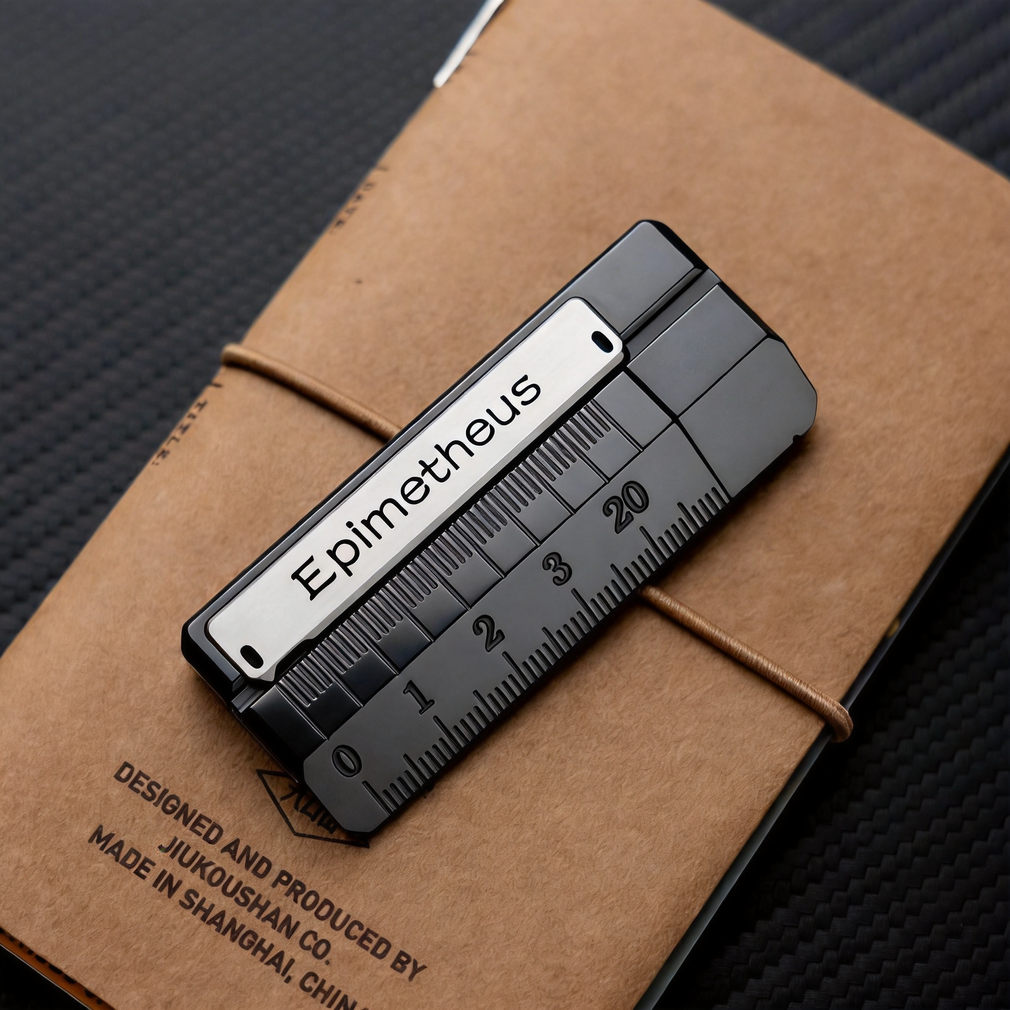 Quirky Ruler
